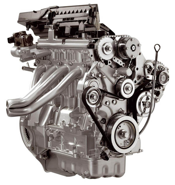 2003 Iti I35 Car Engine